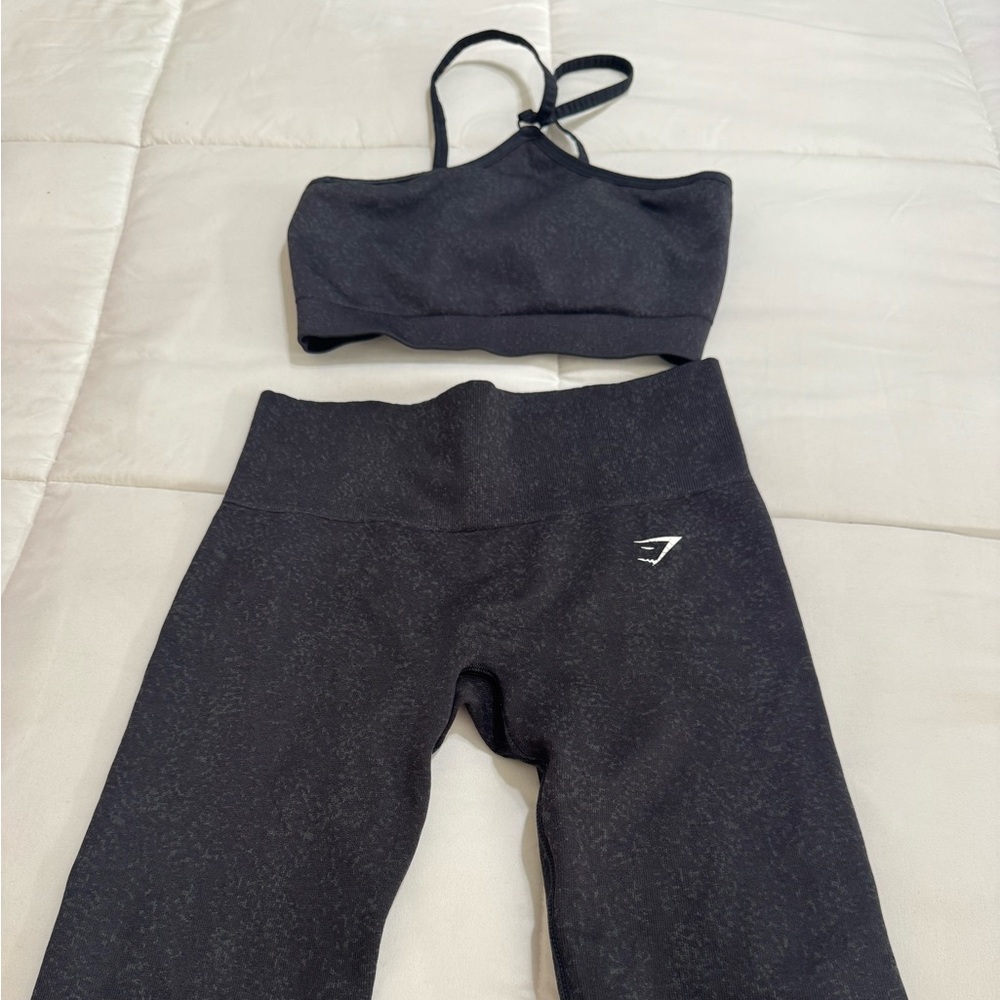 Gymshark Set